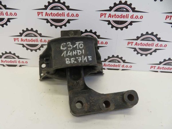 CITROEN C3 1.4 HDI L.10, NOSILEC MOTORJA