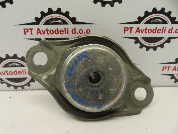 FIAT PANDA L.17, NOSILEC MOTORJA