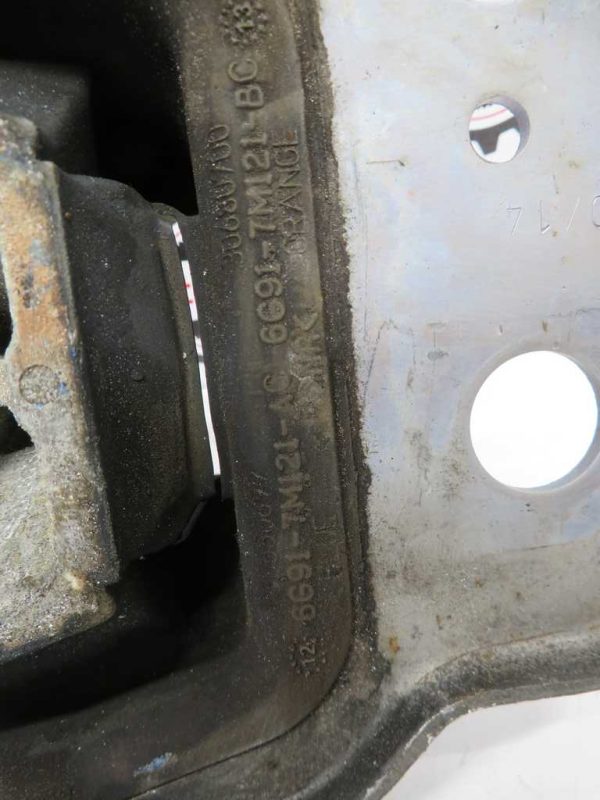 FORD S-MAX L.16, NOSILEC MOTORJA - Image 2