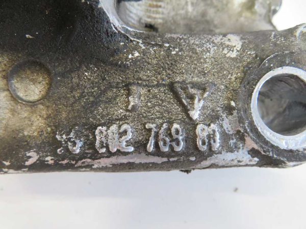 PEUGEOT 208 L.18, NOSILEC MOTORJA - Image 2