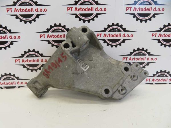 PEUGEOT BOXER 3.0 HDI L.11, NOSILEC MOTORJA - Image 2