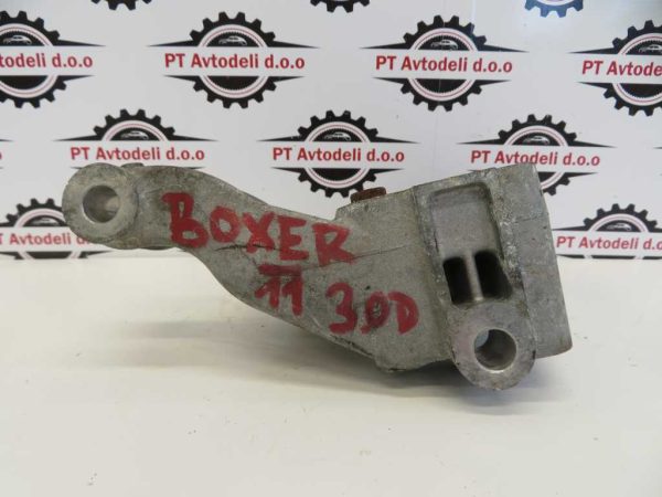 PEUGEOT BOXER 3.0 HDI L.11, NOSILEC MOTORJA