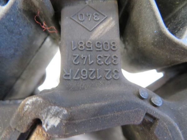 RENAULT CLIO L.18, NOSILEC MOTORJA - Image 3