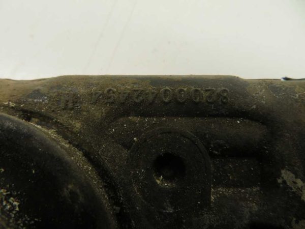 RENAULT SCENIC L.07, NOSILEC MOTORJA - Image 3