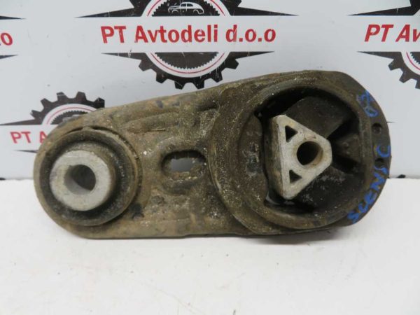 RENAULT SCENIC L.07, NOSILEC MOTORJA