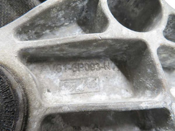 VOLVO V50 L.10, NOSILEC MOTORJA - Image 2