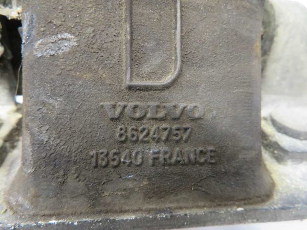 VOLVO V70 L.05, NOSILEC MOTORJA - Image 2