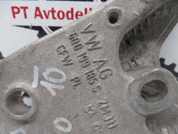 VW POLO L.10, NOSILEC MOTORJA - Image 2
