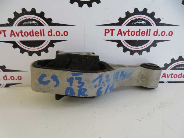 CITROEN C3 1.2 BEN. L.13, NOSILEC MOTORJA