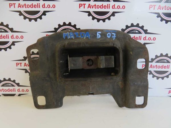 MAZDA 5 L.07, NOSILEC MOTORJA
