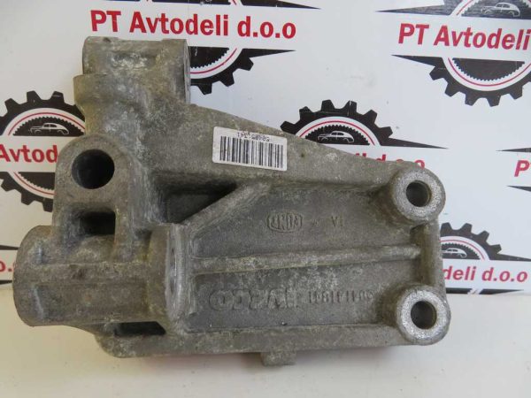 PEUGEOT BOXER 3.0 HDI L.11, NOSILEC MOTORJA - Image 2