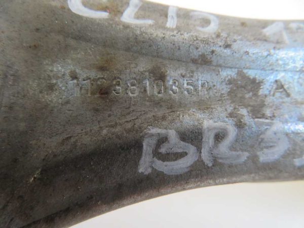 RENAULT CLIO L.18, NOSILEC MOTORJA - Image 2