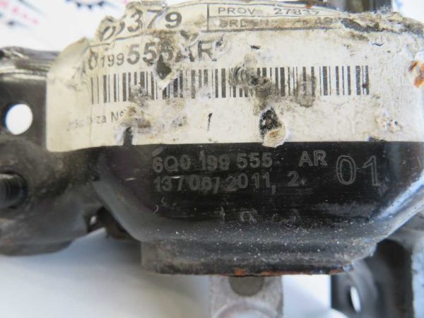 SEAT IBIZA L.11, NOSILEC MOTORJA - Image 3