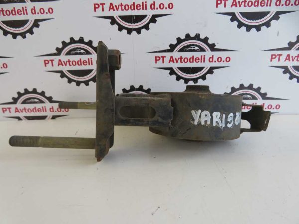 TOYOTA YARIS L.00, NOSILEC MOTORJA
