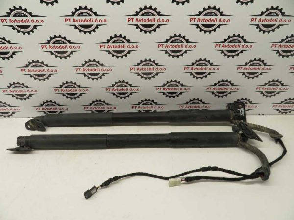 BMW F31 L.14, AMORTIZER POKROVA PRTLJAGE