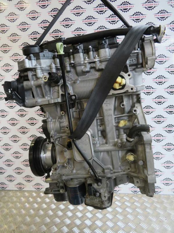 OPEL CORSA 1.2 T BEN. L.22, MOTOR - Image 3