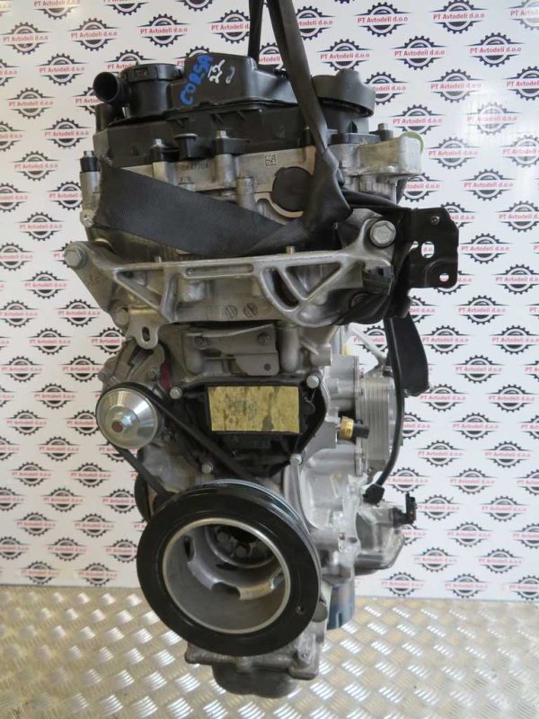 OPEL CORSA 1.2 T BEN. L.22, MOTOR - Image 4