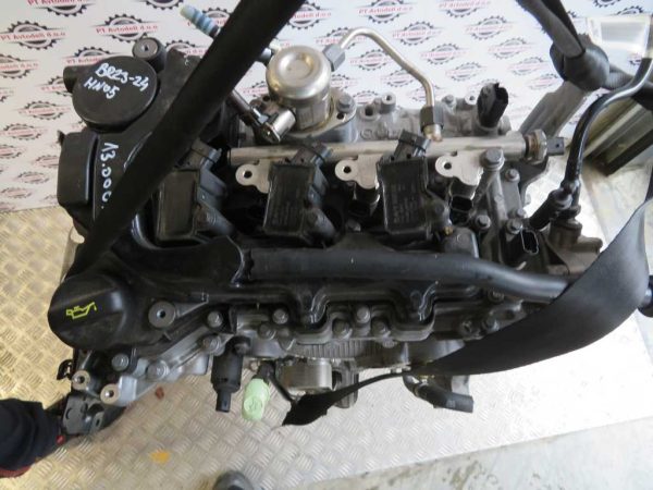OPEL CORSA 1.2 T BEN. L.22, MOTOR - Image 6