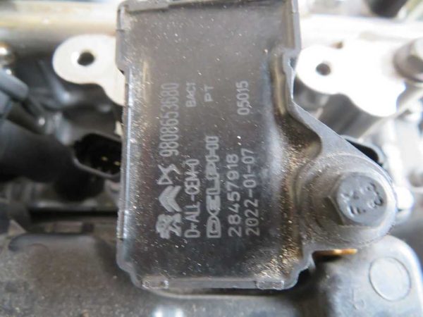 OPEL CORSA 1.2 T BEN. L.22, MOTOR - Image 7