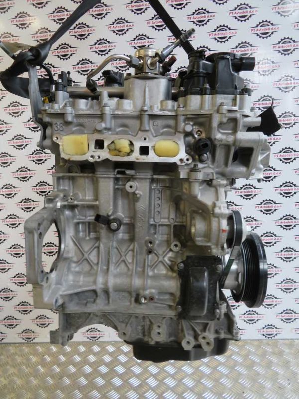 OPEL CORSA 1.2 T BEN. L.22, MOTOR