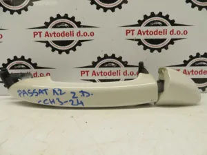 VW PASSAT L.12, ZUNANJA KLJUKA VRAT, ZADNJA DESNA