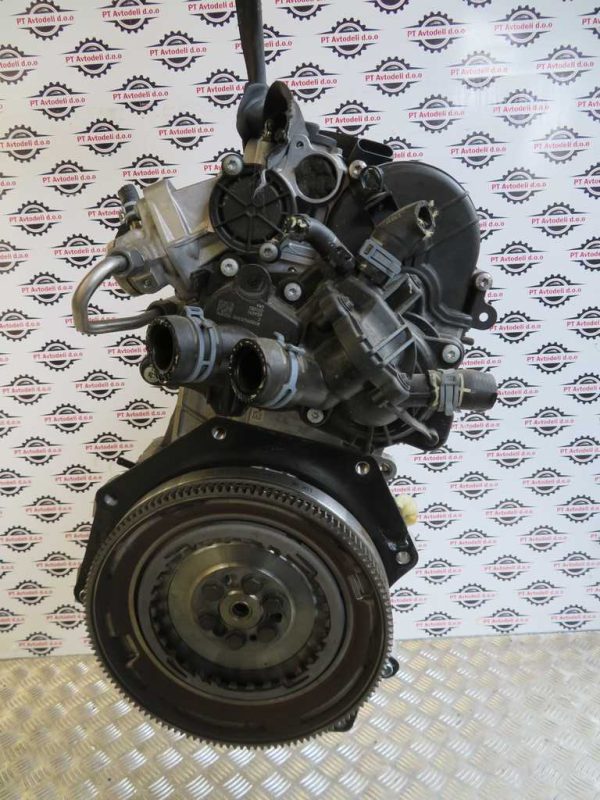 VW POLO 1.0 TSI L.20, MOTOR - Image 2