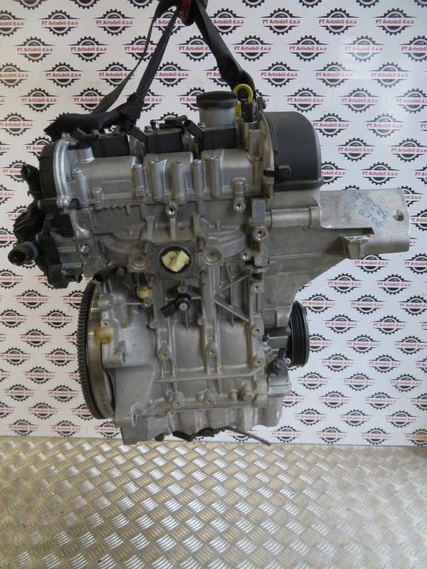 VW POLO 1.0 TSI L.20, MOTOR - Image 3