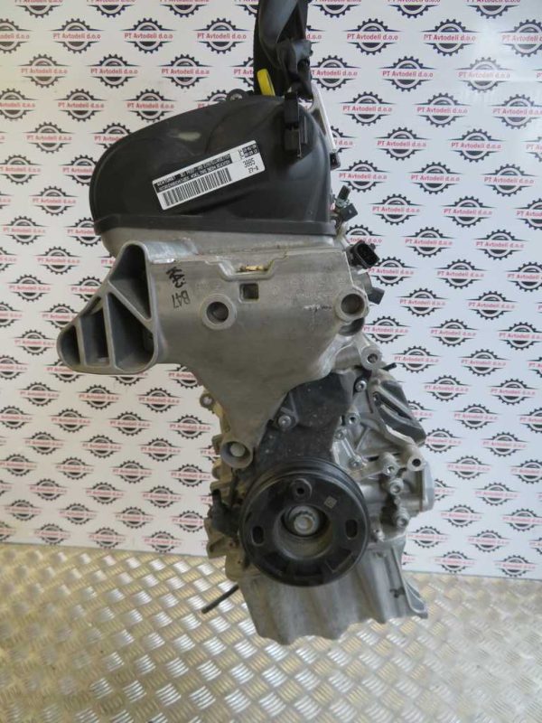 VW POLO 1.0 TSI L.20, MOTOR - Image 4