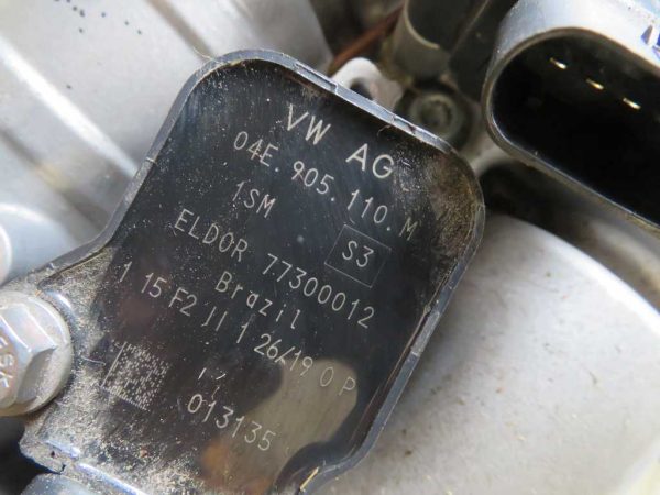 VW POLO 1.0 TSI L.20, MOTOR - Image 6