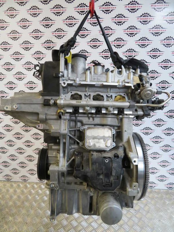 VW POLO 1.0 TSI L.20, MOTOR