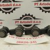 VW POLO L.20, PARK SENZOR - Image 3
