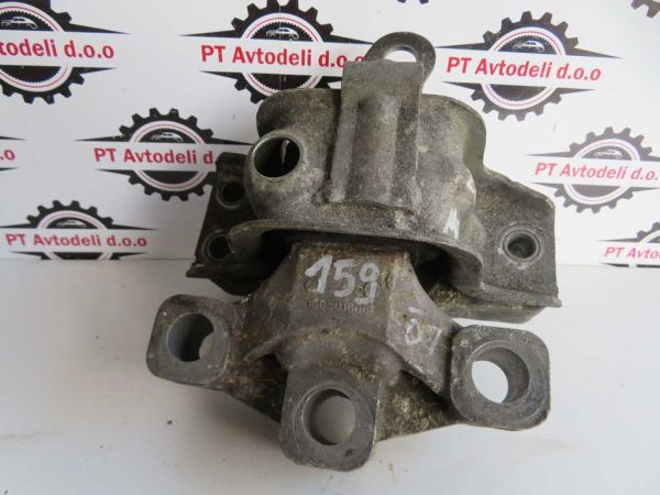 ALFA ROMEO 159 L.07, NOSILEC MOTORJA