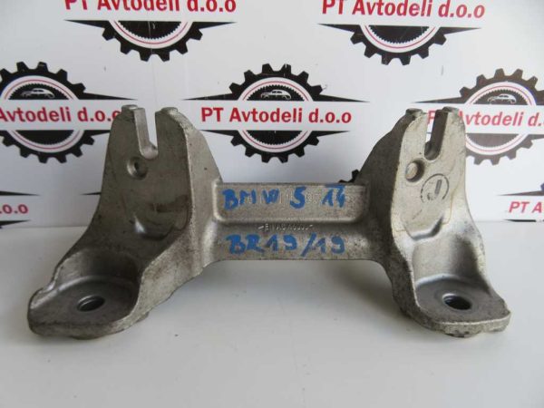 BMW 5 F10 L.14, NOSILEC MOTORJA