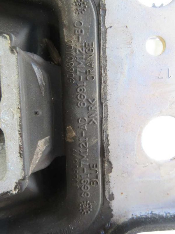 FORD S-MAX L.19, NOSILEC MOTORJA - Image 3
