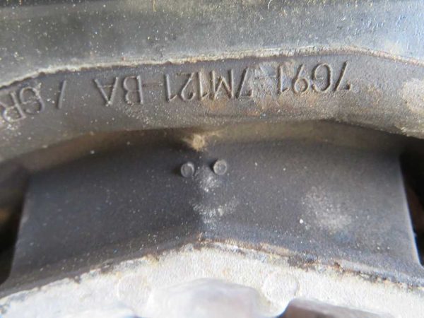 FORD S-MAX L.19, NOSILEC MOTORJA - Image 4