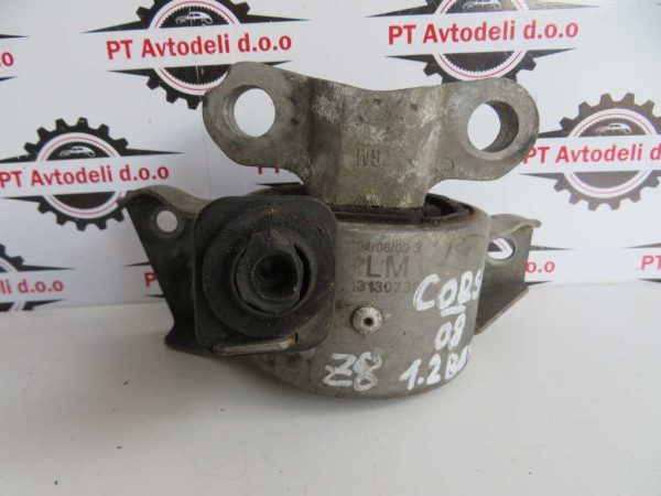 OPEL CORSA 1.2 BEN. L.08, NOSILEC MOTORJA