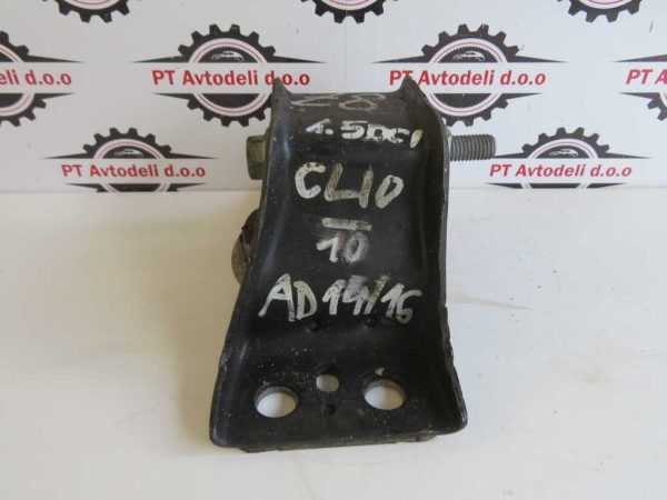 RENAULT CLIO L.10, NOSILEC MOTORJA
