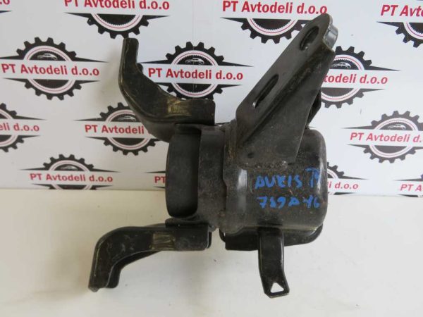TOYOTA AURIS L.19, NOSILEC MOTORJA