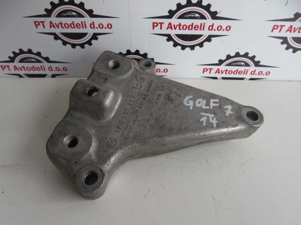 VW GOLF 7 L.14, NOSILEC MOTORJA