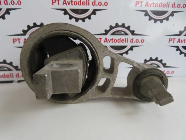ALFA ROMEO 159 L.07, NOSILEC MOTORJA - Image 2