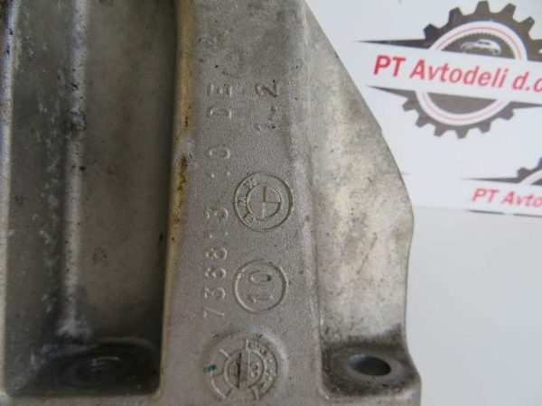 BMW 1 F20 L.15, NOSILEC MOTORJA - Image 3