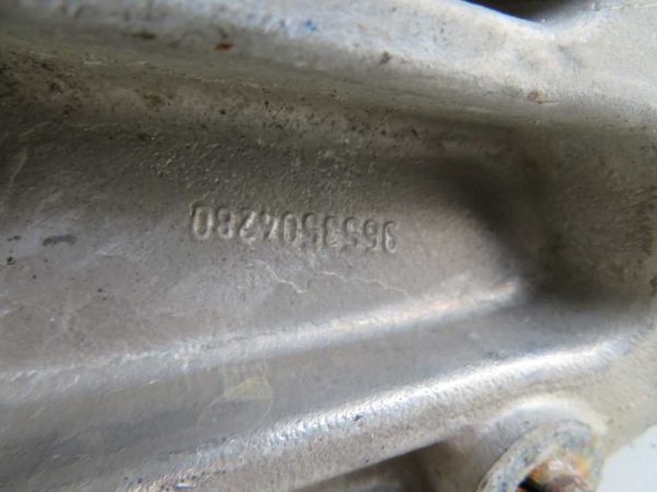CITROEN C4 PICASSO L.08, NOSILEC MOTORJA - Image 2