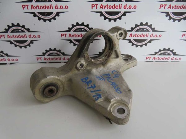 CITROEN C4 PICASSO L.08, NOSILEC MOTORJA