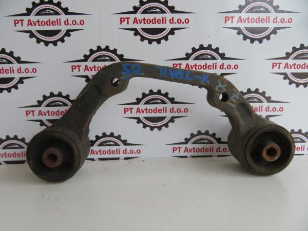 NISSAN X-TRAIL L.05, NOSILEC MOTORJA