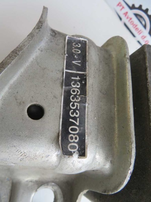 PEUGEOT BOXER L.11, NOSILEC MOTORJA - Image 3