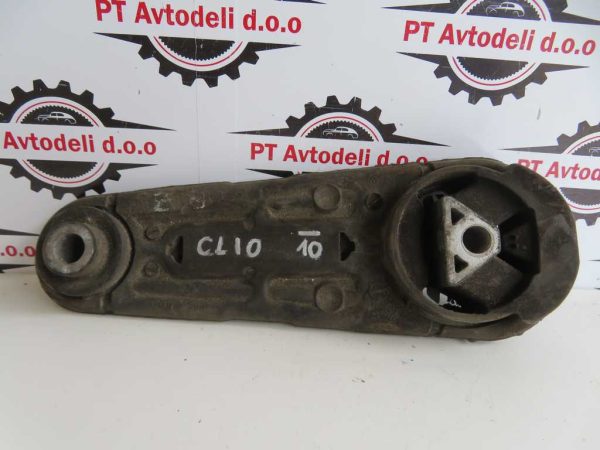 RENAULT CLIO L.10, NOSILEC MOTORJA