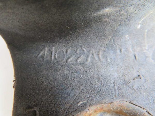 SUBARU OUTBACK L.06, NOSILEC MOTORJA - Image 3