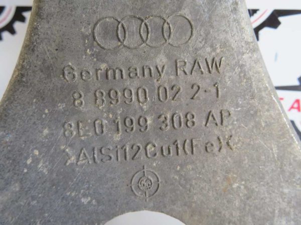 AUDI A4 2.0 HDI L.07, NOSILEC MOTORJA - Image 3