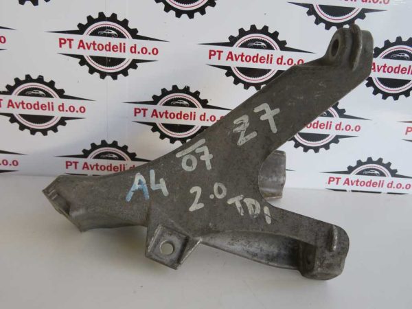 AUDI A4 2.0 HDI L.07, NOSILEC MOTORJA