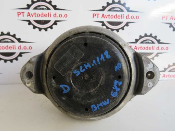 BMW 1 E87 L.10, NOSILEC MOTORJA, DESNI - Image 2